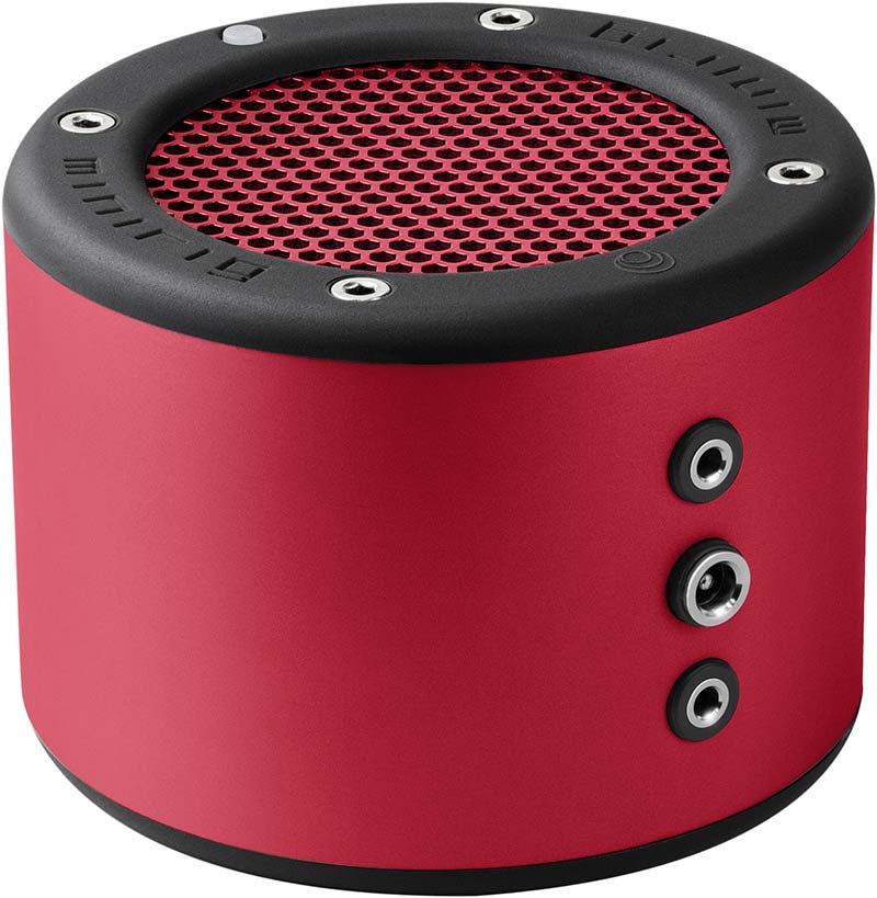 Minirig 3 | Portable Bluetooth Speaker | Minirigs Speakers
